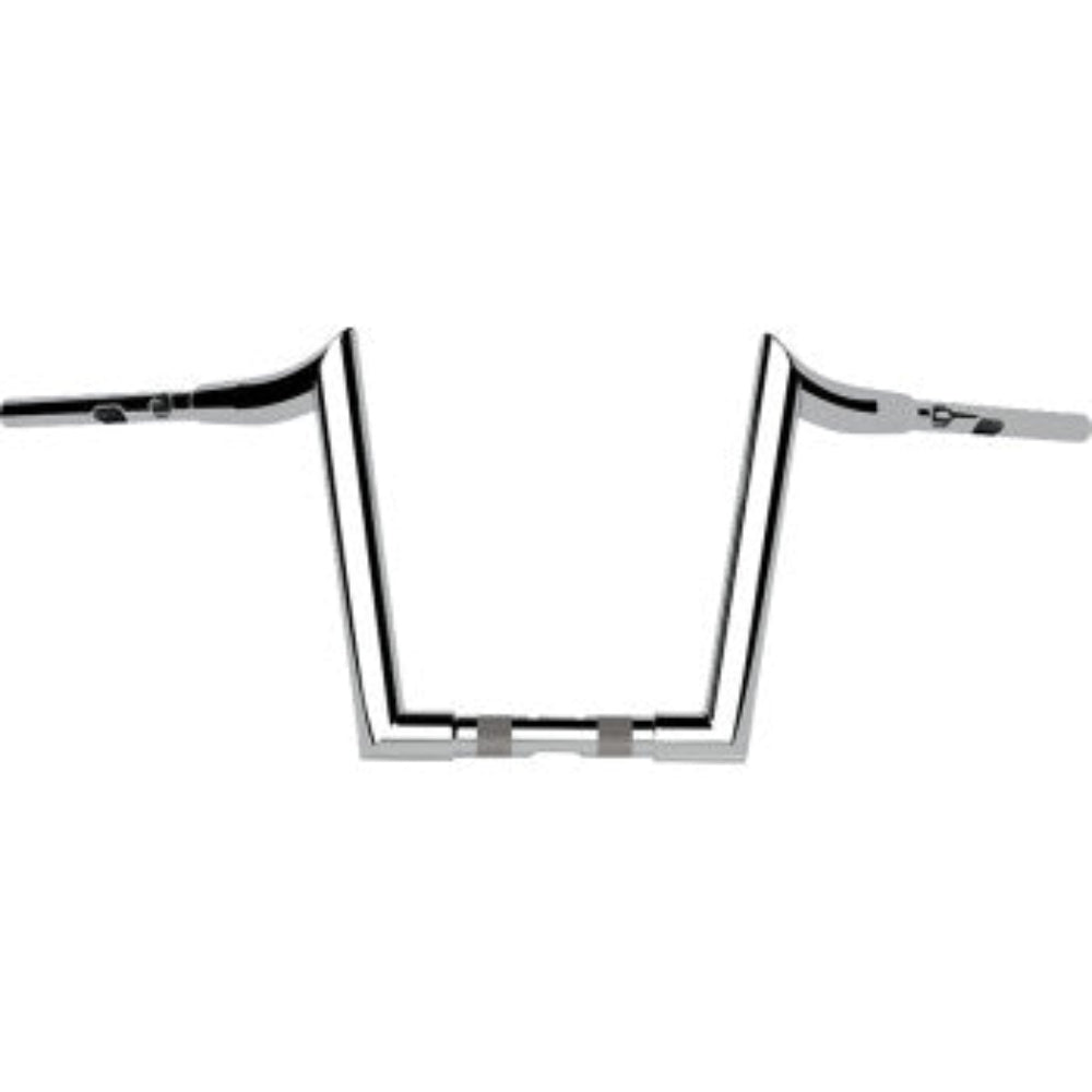 1 1/2 "GrandePrimeApeHangerHandlebar Chrome