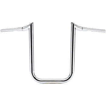 1-1 /2" Grande Prime Ape Handlebars - Requires 1-1 /2"  Risers