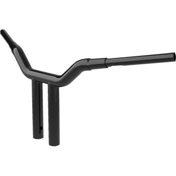 One-Piece Kage Fighter Handlebars Universal HD Fitment