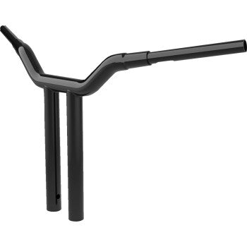 One-Piece Kage Fighter Handlebars Universal HD Fitment