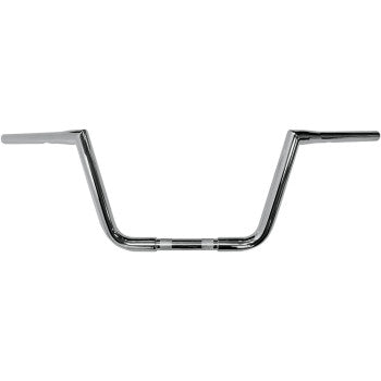 1-1/4" Big Twin Twin Peaks Handlebars(Softail/Dyna/Road King)