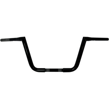 1-1/4" Big Twin Twin Peaks Handlebars(Softail/Dyna/Road King)