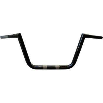 1-1/4" Big Twin Twin Peaks Handlebars(Softail/Dyna/Road King)