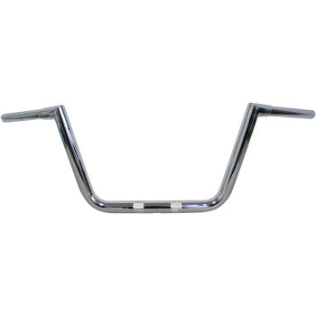 1-1/4" Big Twin Twin Peaks Handlebars(Softail/Dyna/Road King)