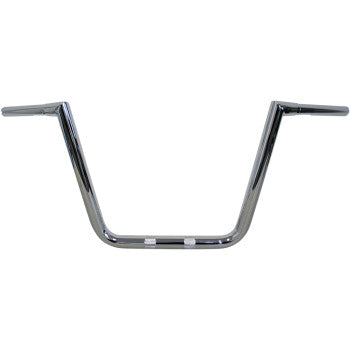 1-1/4" Big Twin Twin Peaks Handlebars(Softail/Dyna/Road King)