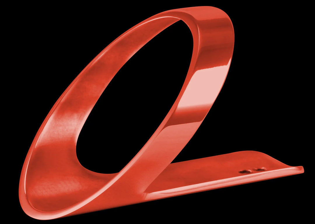 SHORTY BILLET RING (Select Your Finish)