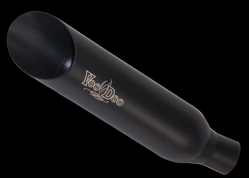 SHORTY Slip On Muffler CBR250R 11-14 Polished or Black Finish