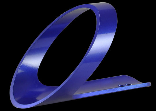 SHORTY BILLET RING (Select Your Finish)
