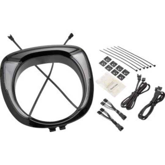 2001-2919 46206 Headlight_Bezel