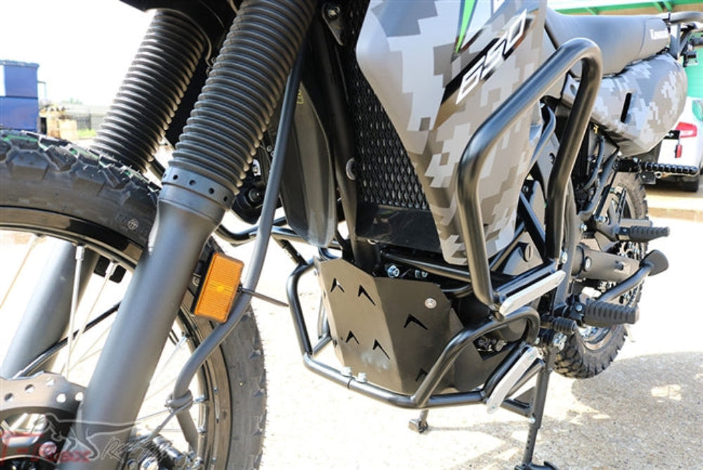 2008 - 2018 Kawasaki KLR650 Engine Guard Crash Cages...