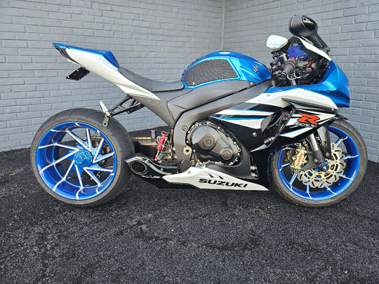 2014 Suzuki GSXR 1000 Custom For Sale