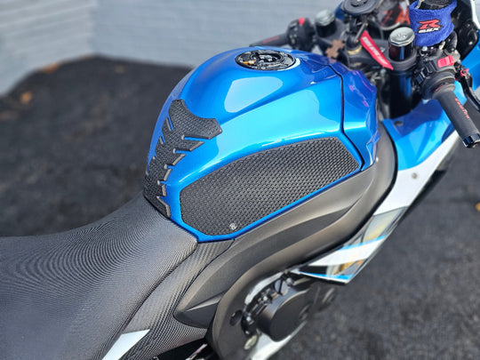 2014 Suzuki GSXR 1000 Custom For Sale 5