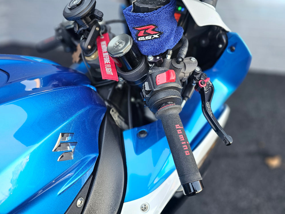 2014 Suzuki GSXR 1000 Custom For Sale 6