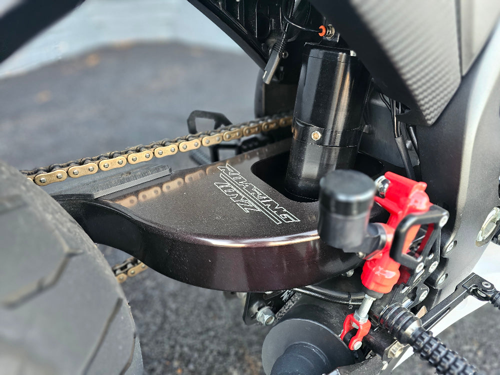 2014 Suzuki GSXR 1000 Custom For Sale 7