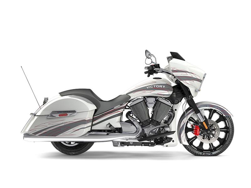 Victory motorcycle fairings 2025