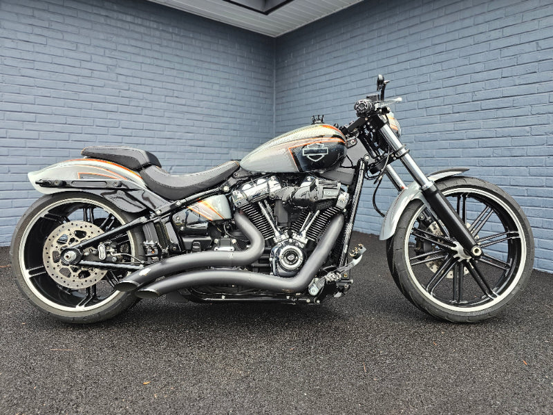 2020 Harley Davidson Breakout FXBRS 114 For Sale-