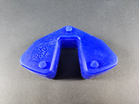 CUSH DAMPER 08-26 HAYABUSA 05-08 GSXR1000 BLUE POLYURETHANE