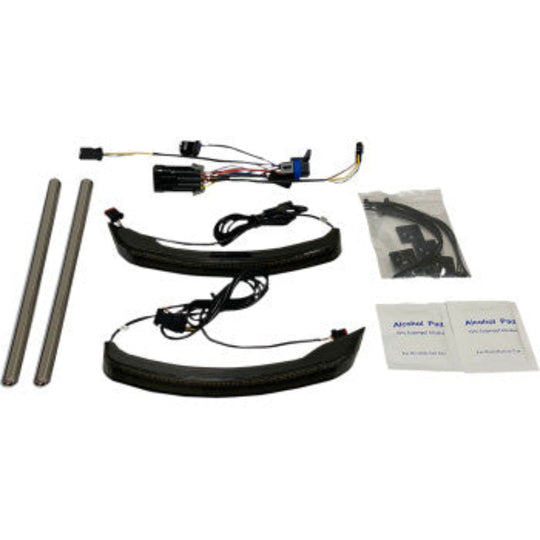 2040-3202 CD-IND-SPR-V2-S LowProfileSaddlebagLights