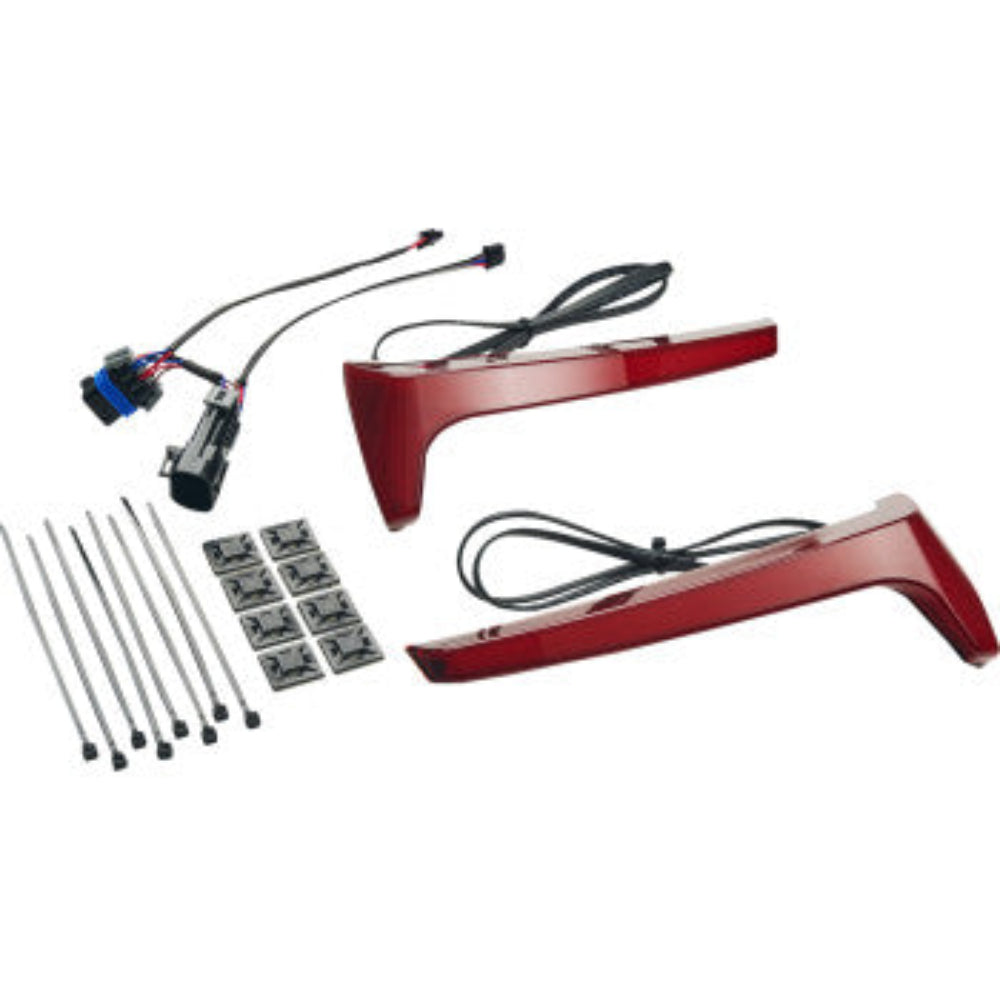 2040-3252 4R110 SaddlebagLights