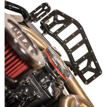 THRASHIN SUPPLY CO Aggressor Floorboards