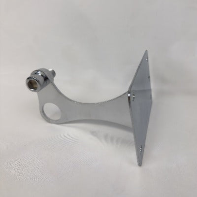 TOC Suzuki M109 Horizontal License Plate Mount