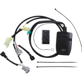 FI2000R PowrPro Tuning Module - Black - Yamaha