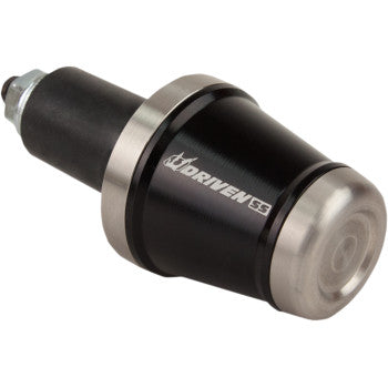 Driven SS Bar End Weights