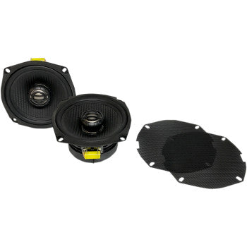 352 XLF Front Speakers