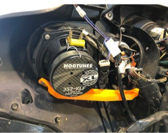 352 XLF Front Speakers