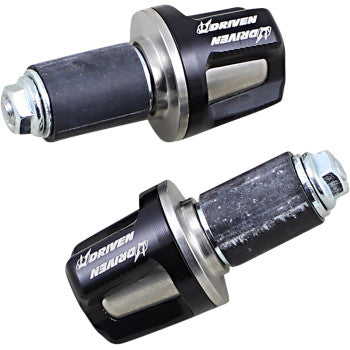 Driven Revolt Bar Ends