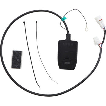 FI2000R PowrPro Tuning Module - Black - Yamaha