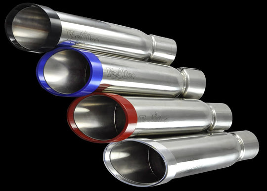SHORTY BILLET RING (Select Your Finish)