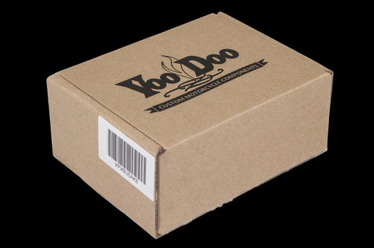 P.A.I.R. VALVE BLOCK OFF HAYABUSA 08-26