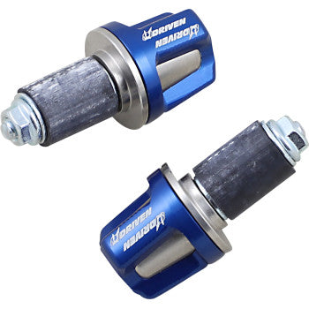 Driven Revolt Bar Ends