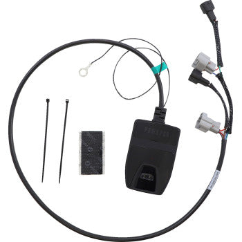 FI2000R PowrPro Tuning Module - Black - Honda