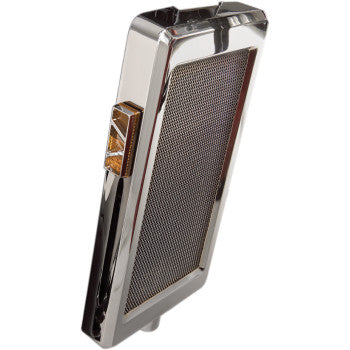 Radiator Grille - Mesh - Honda VTX 1300
