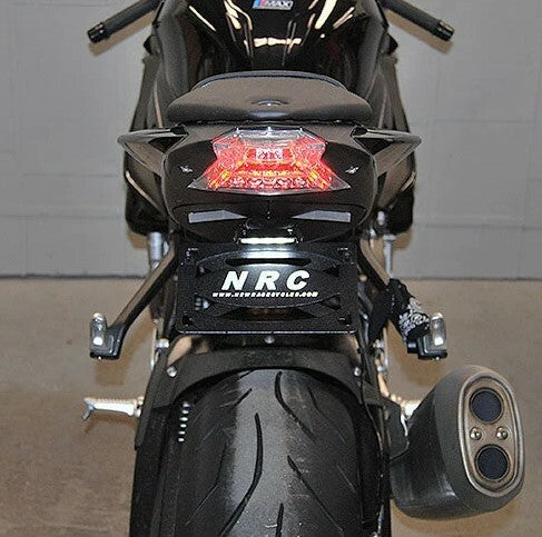 NEW RAGE CYCLES BMW S1000RR Rear Fender Eliminator  15-22