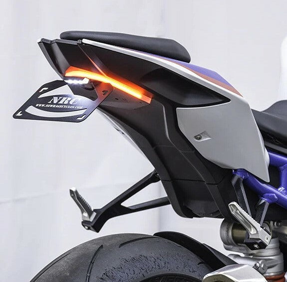 NEW RAGE CYCLES BMW S1000RR Rear Fender Eliminator  15-22