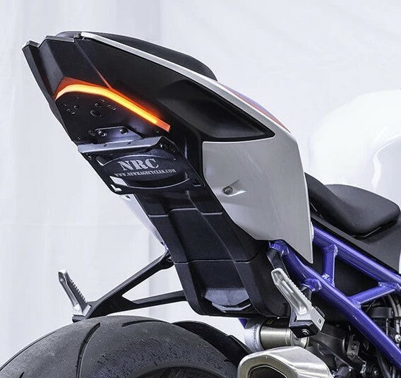 NEW RAGE CYCLES BMW S1000R Rear Fender Eliminator 21-23