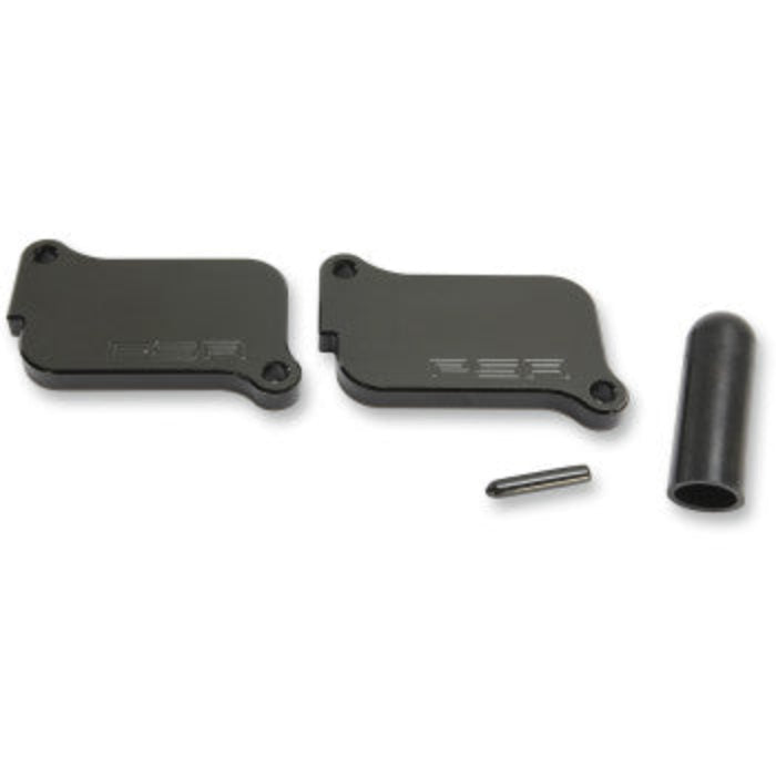 581-6870
PSR SMOG BLOCK OFF PLATES HON