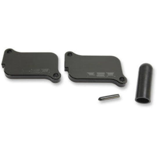 581-6870
PSR SMOG BLOCK OFF PLATES HON