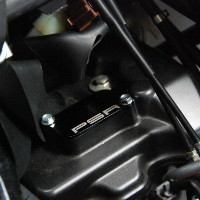 581-6870
PSR SMOG BLOCK OFF PLATES HON installed
