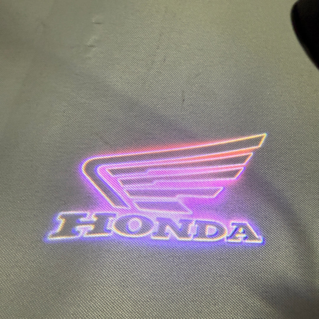 TOC Honda Wing Logo Projection Light