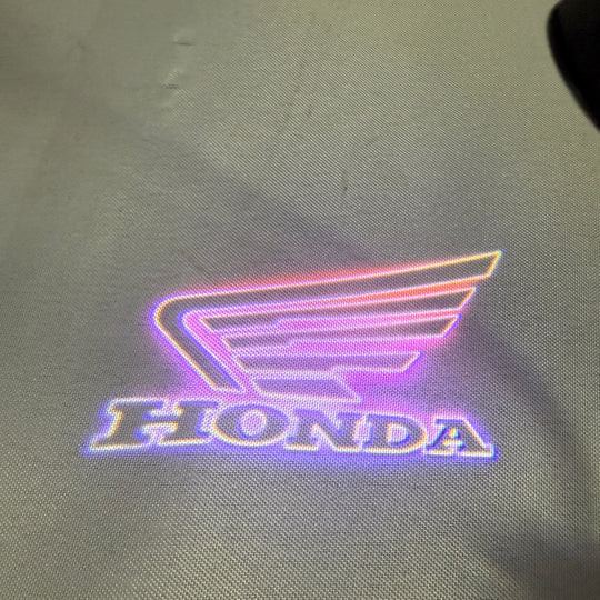 TOC Honda Wing Logo Projection Light