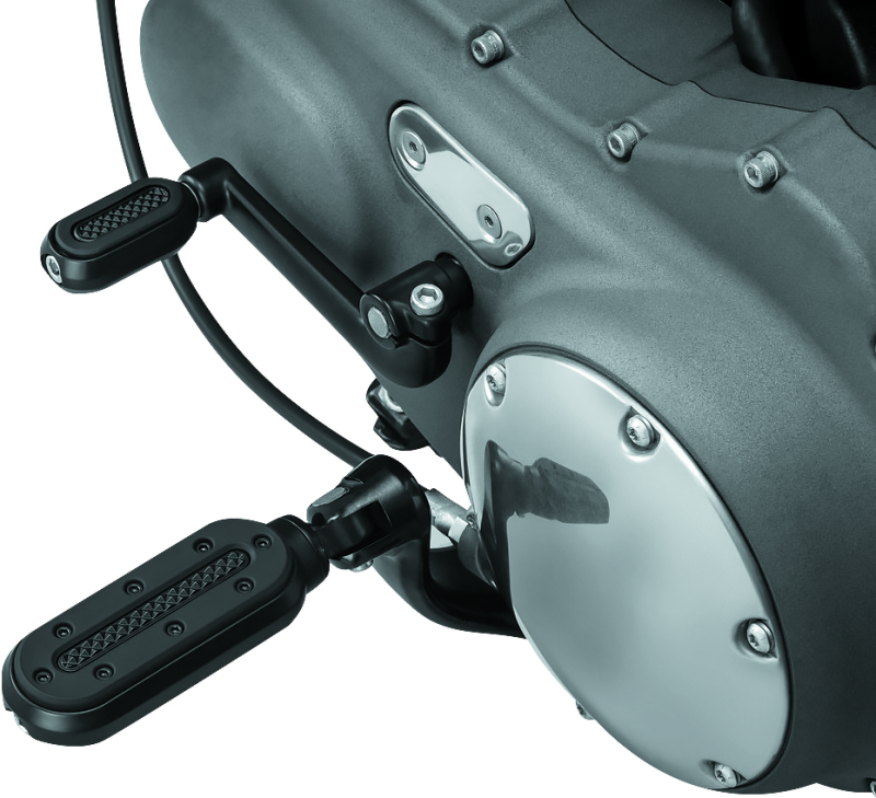 Kuryakyn Heavy Industry Shift Peg