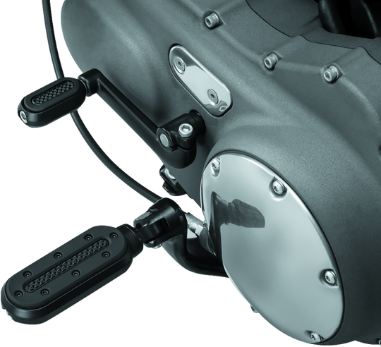 Kuryakyn Heavy Industry Shift Peg