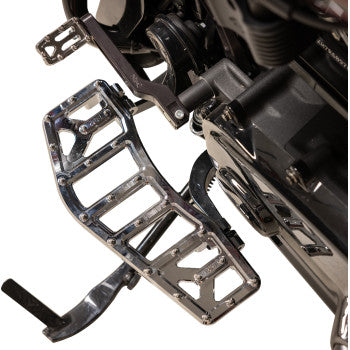 THRASHIN SUPPLY CO Aggressor Floorboards