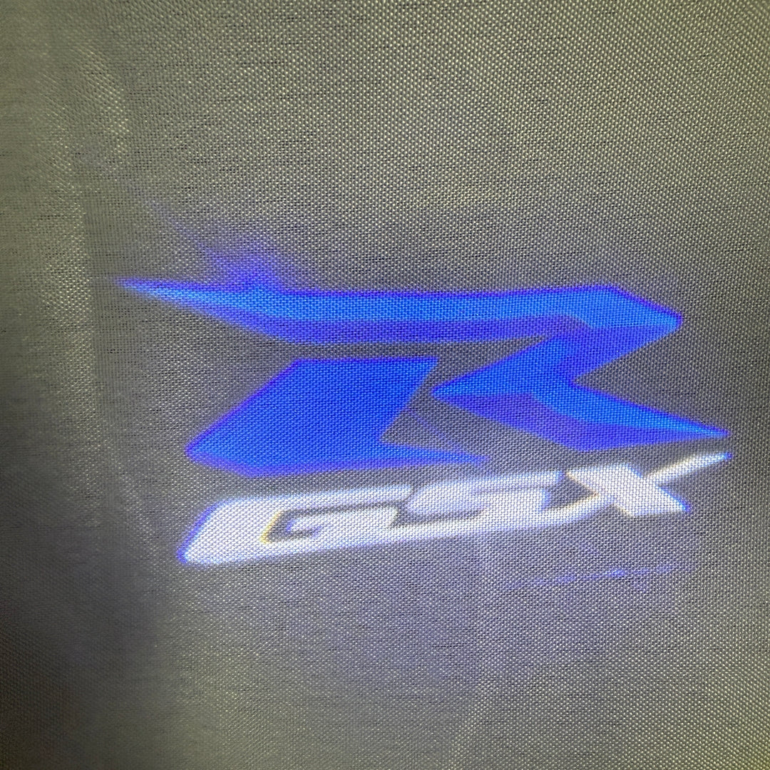 TOC Suzuki GSXR Logo Projection Light