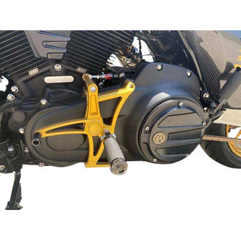 PM Harley Softail 18-23 Mid Control Kits