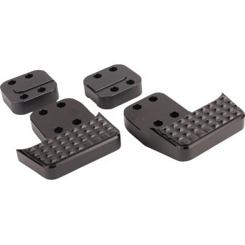 THRASHIN SUPPLY CO Apex Floorboard Tail Extension with 1/2" Lift Kit